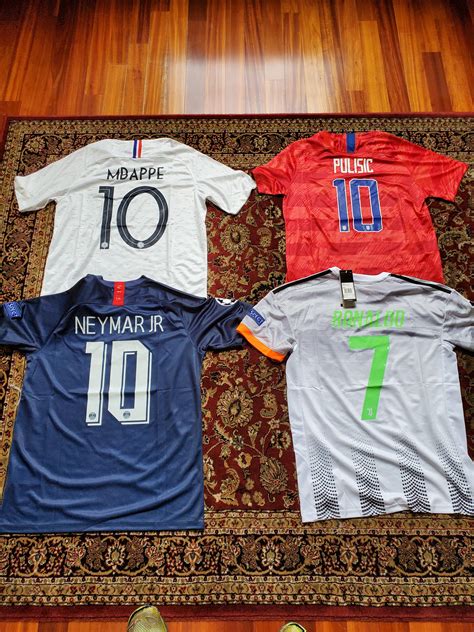 soccer jersey reps|knock off soccer jerseys.